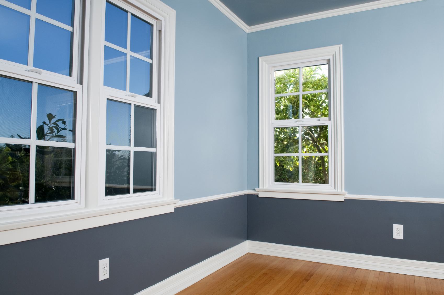 Custom Cabinets